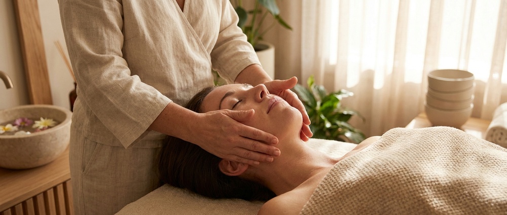 What You Should Know About Kobido Facial Benefits for Stress Relief